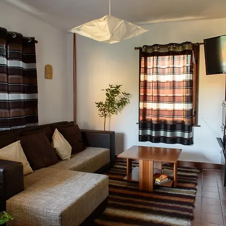 Holiday Kalina Guest house Momchilovtsi (Smolyan)