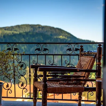 Holiday Kalina Momchilovtsi (Smolyan)