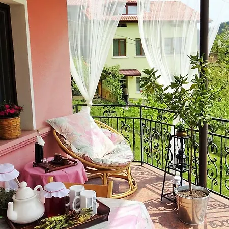 Holiday Kalina Guest house *