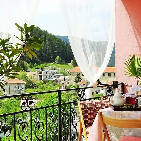 Holiday Kalina Guest house