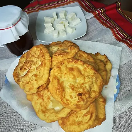 Holiday Kalina Momchilovtsi (Smolyan)